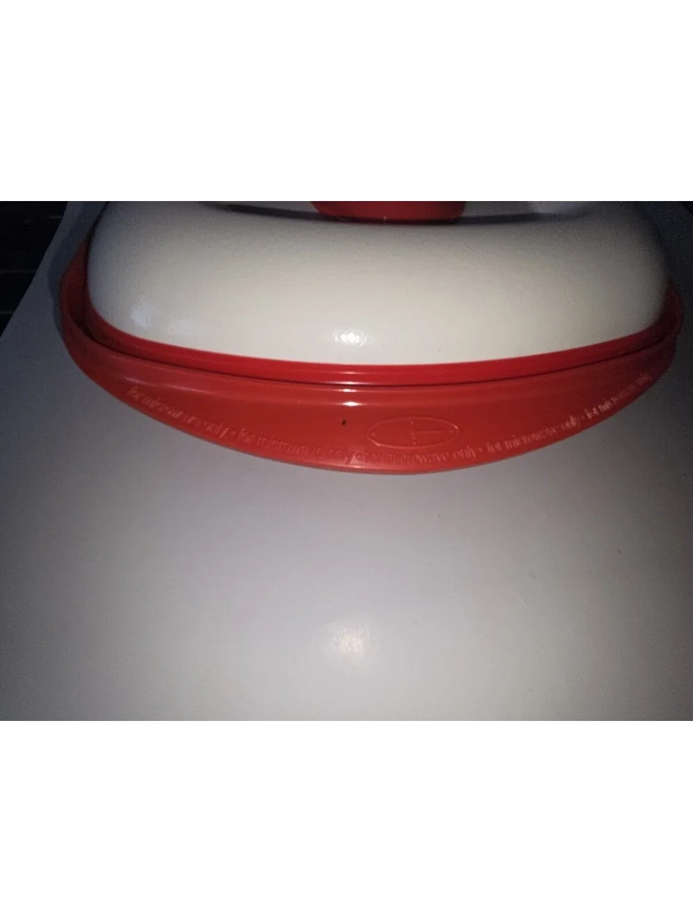 Rangemate Nonstick Microwave Grill Ceramic Coating SG3